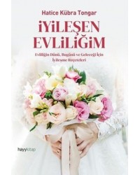 İmzalı - İyileşen Evliliğim