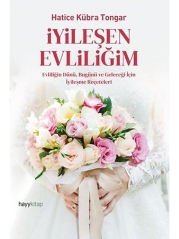 İmzalı - İyileşen Evliliğim…