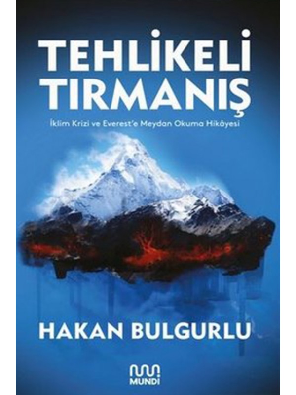 Tehlikeli Tırmanış…