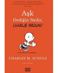 Aşk Dediğin Nedir Charlie Brown?