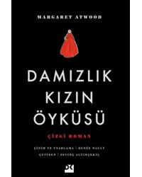 Damızlık Kızın Öyküsü (Çizgi Roman)