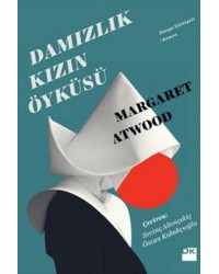 Damızlık Kızın Öyküsü